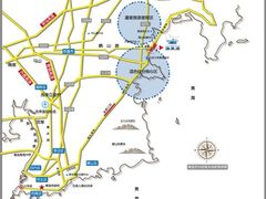 -青岛海泉湾度假区温泉