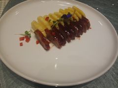 -望乡楼上海菜(日月光店)