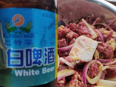 -马晓马佳牛羊肉(新合路店)