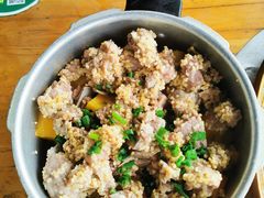 -郑件洋芋饭庄