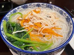 -大理实力希尔顿酒店御璽中餐厅YUXI – CHINESE RESTAURANT