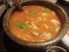 -山石榴·贵州菜(丰盛里店)