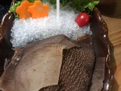 毛肚-湊湊火锅·茶憩(上海合生汇店)