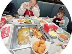 -海底捞火锅(万科广场店)