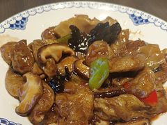 -蜜桃餐厅·古运河畔(南下塘店)