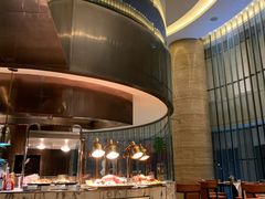 -洲际酒店·地平线全日餐厅HORIZON CAFÉ