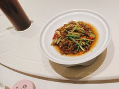-老妈菜馆(建设街店)