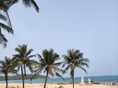 -日月湾海门游览区