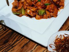 -一盏明灯全素斋(殊像寺店)