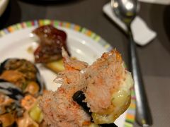 -喜庭海鲜自助(来福士店)