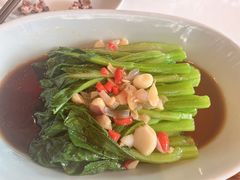 -红樱桃·欢乐餐厅(太原里店)