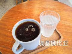 -CoffeeVendor(西乡店)