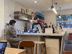 -Jeans Coffee牛仔裤咖啡