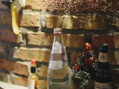 -盘炉forenza·云贵川融合小食堂 ( 钟楼中柳巷店)