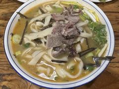 -妞妞烩面非物质文化遗产(西工店)