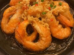 -大鸭梨烤鸭(左家庄店)