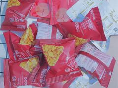 -海底捞火锅(大融城店)