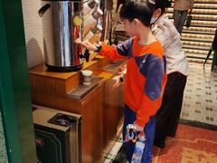 -大鸽饭(汉溪长隆店)