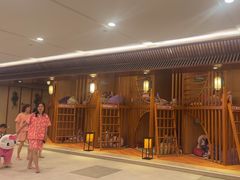 -汤连得温泉馆(宝山店)