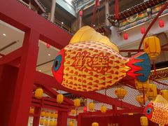 -银泰百货(北京大红门店)