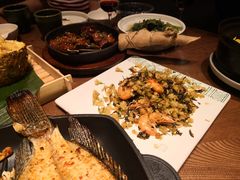 -云海肴·汽锅鸡·云南菜(领展购物广场·中关村店)