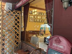 -摩根扒房(桐梓林店)