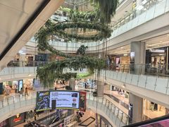 -凯德广场(学府店)