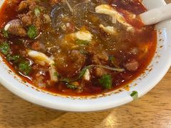 -豆相识•九九豆腐脑(牛咡桥店)