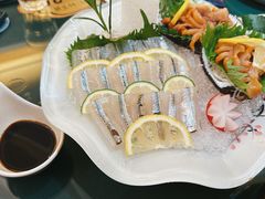 -君霖海鲜私房菜(春柳店)