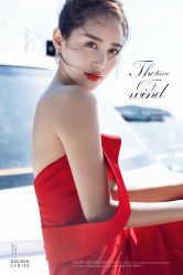 -金夫人婚纱摄影(华南店)