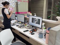 -希玛爱康健口腔(南山海岸城店)