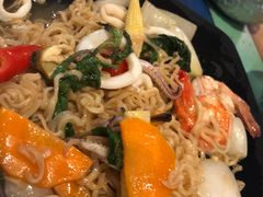 -Doo Dee Thai Food(Issan/Isaan/Esan)