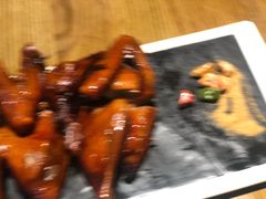 -大鸽饭(岗顶店)