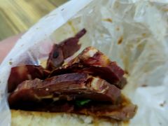 -春雨羊汤店(广开四马路总店)