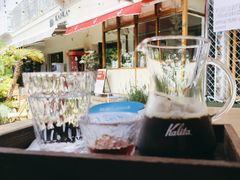 -KAFKA·卡夫卡咖啡(文林店)