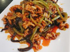 -春来和(汉城南路店)