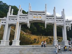 -梧桐山风景名胜区