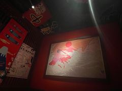 -醉虎传(南锣鼓巷店)
