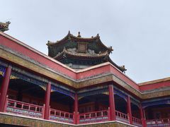 -普陀宗乘之庙(小布达拉宫)