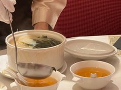 -利苑酒家(合景国际金融广场店)