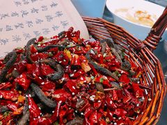 -茶叁酒肆·楚味江湖(菱角湖店)