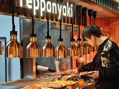 -東盛炭烤自助料理(浦东文峰广场店)