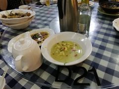 -钱大妈海鲜饭店(保利林语店)