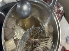 -菜忠潮州牛肉店(岗厦店)