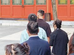 -北京颐和宾馆