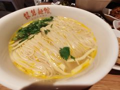 -常州银丝面馆(府琛店)