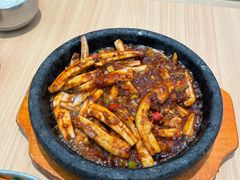 -小木屋拌饭(西安万象天地店)