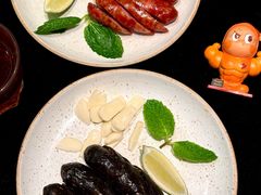 -老张牛肉面(天津万象城店)