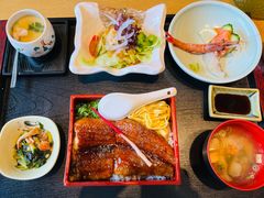 -江户前日本料理(瑞诗酒店店)