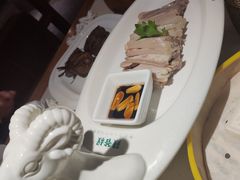 -筱爷叔·上海传统手工菜(玉树路店)
